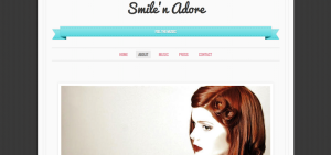 SmilenAdore-Free-Musician-Band-Template2