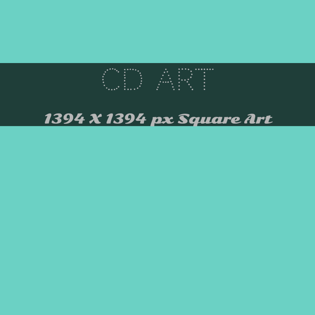 Creating your album artworks Artglider