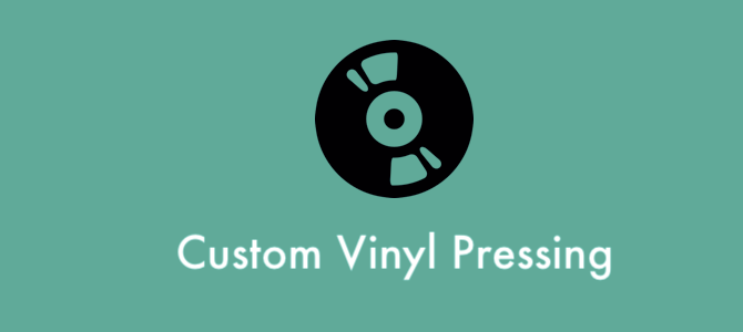 Custom Vinyl Record Pressing vs Traditional Vinyl Pressing