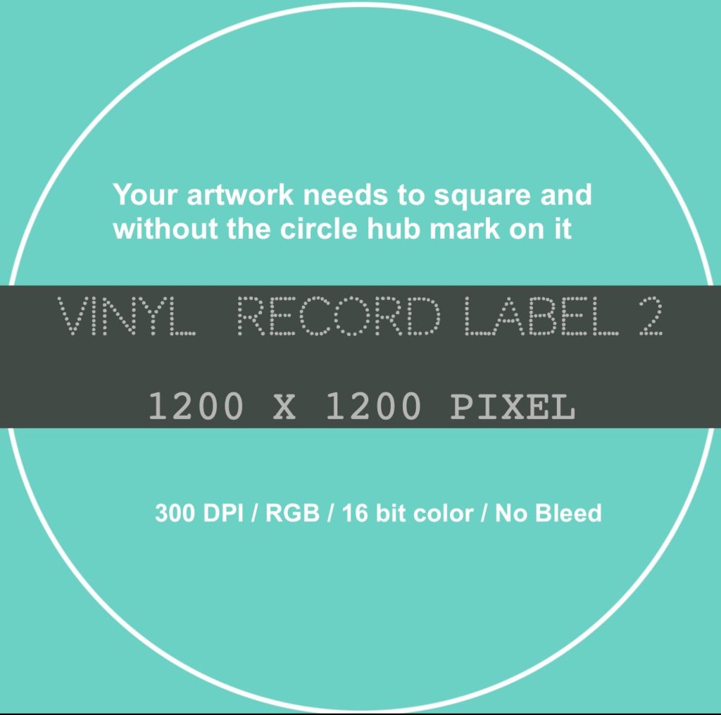 custom vinyl record covers and artworks artglider