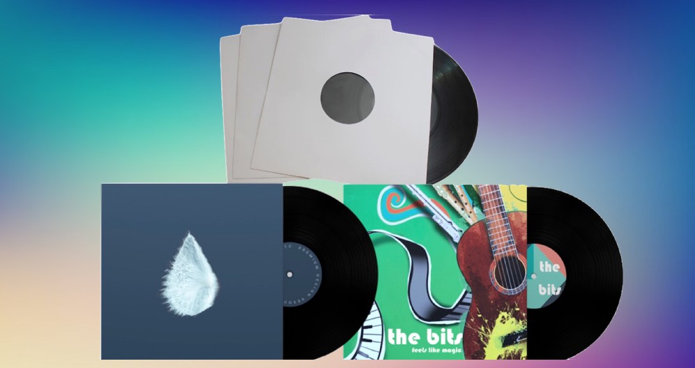 custom vinyl records reddit custom vinyl records reddit